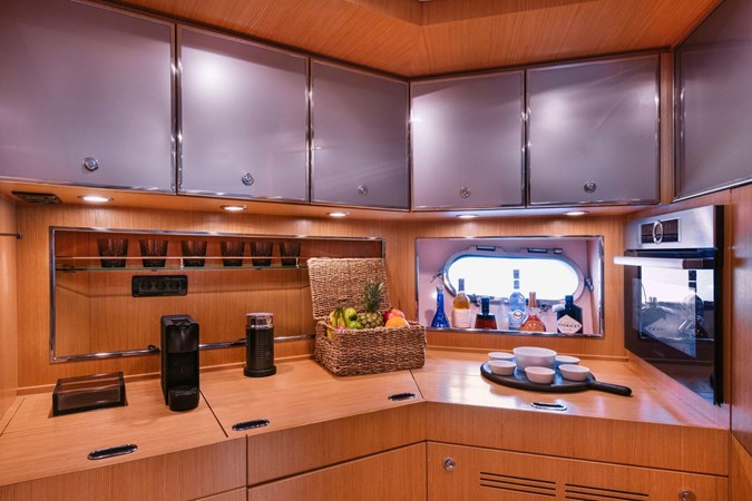 M/Y WHO CARES - Yates en venta
