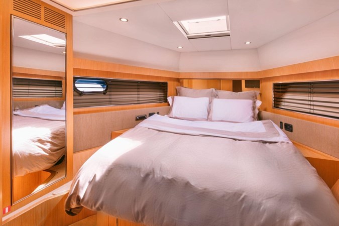 M/Y WHO CARES - Yates en venta