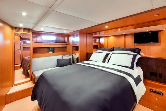 M/Y WHO CARES - Yates en venta