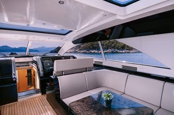 M/Y Who CARES 19 