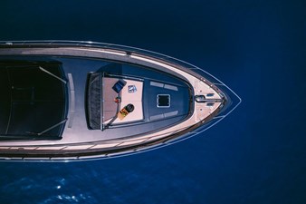 M/Y Who CARES 11 
