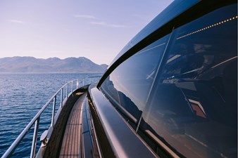 M/Y Who CARES 9 