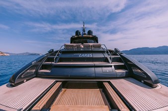 M/Y Who CARES 4 