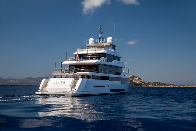 Jules © YachtShot H018