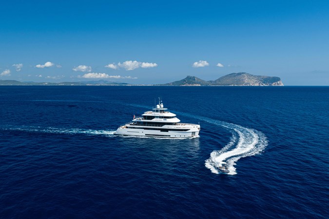 Jules © YachtShot H021