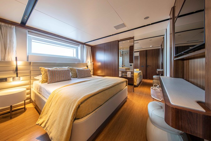 Jules © YachtShot H062