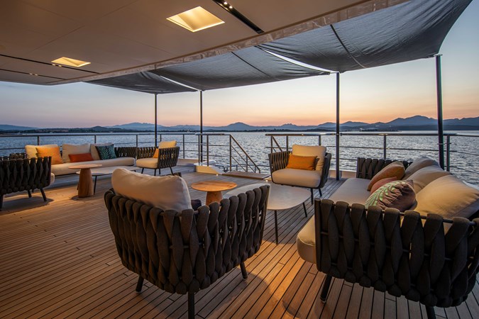 Jules © YachtShot H126