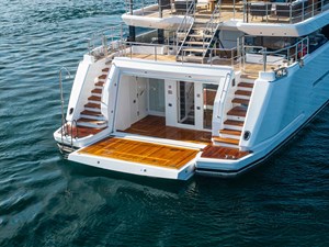 JULES 35 Jules © YachtShot H114