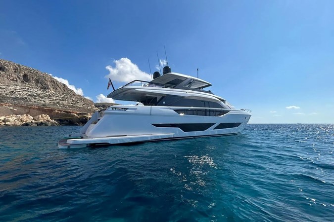 SAVIENNE - Yacht zu verkaufen