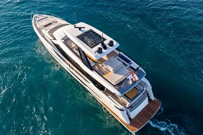 SAVIENNE - Yacht zu verkaufen