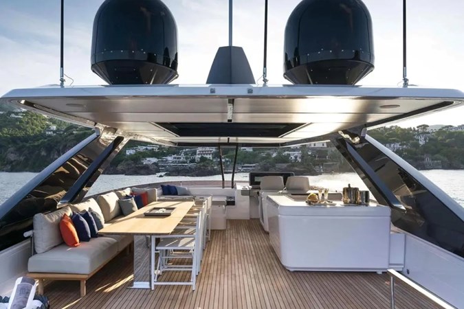 SAVIENNE - Yacht zu verkaufen