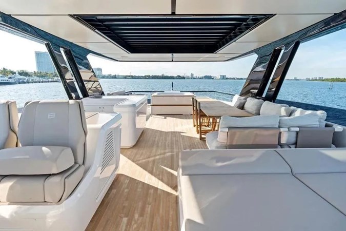 SAVIENNE - Yacht zu verkaufen