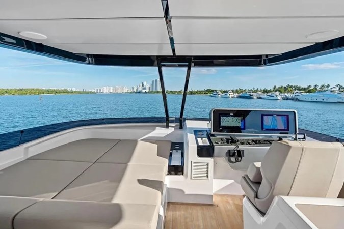 SAVIENNE - Yacht zu verkaufen