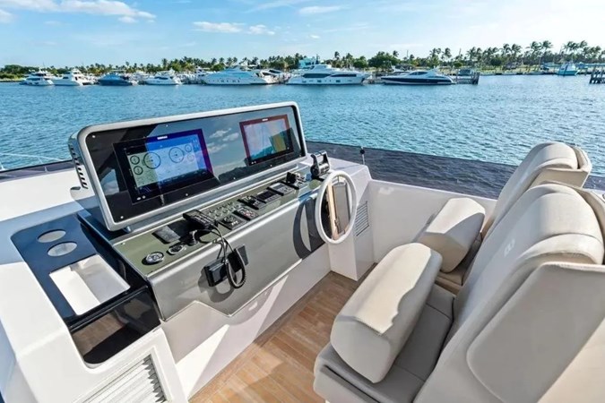 SAVIENNE - Yacht zu verkaufen