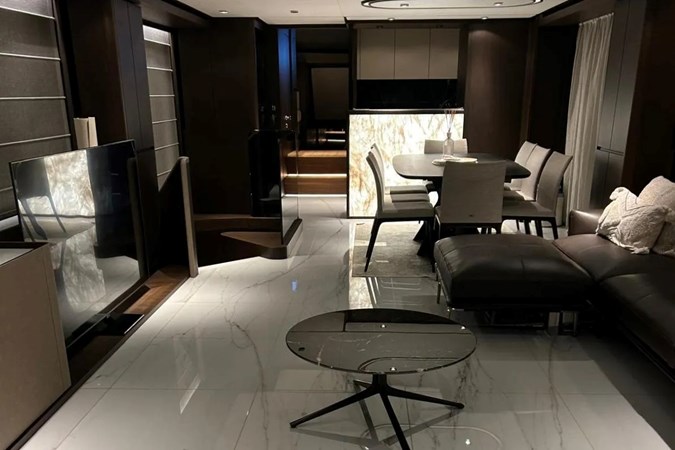 SAVIENNE - Yacht zu verkaufen