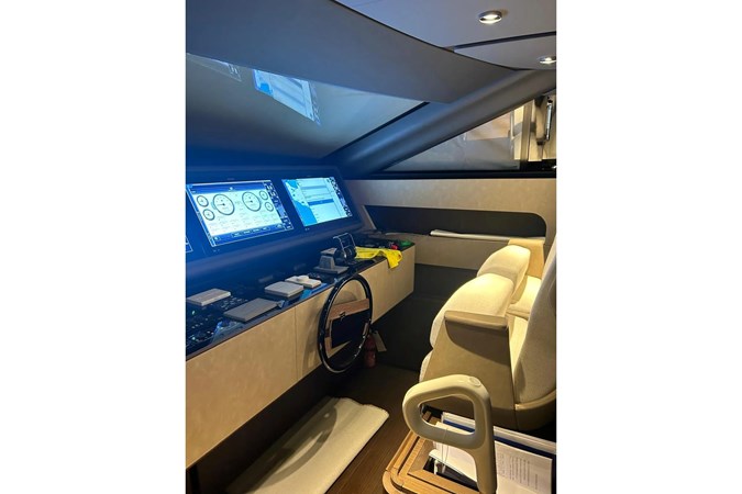 SAVIENNE - Yacht zu verkaufen
