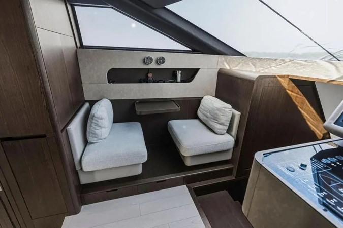 SAVIENNE - Yacht zu verkaufen