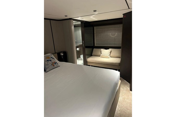 SAVIENNE - Yacht zu verkaufen