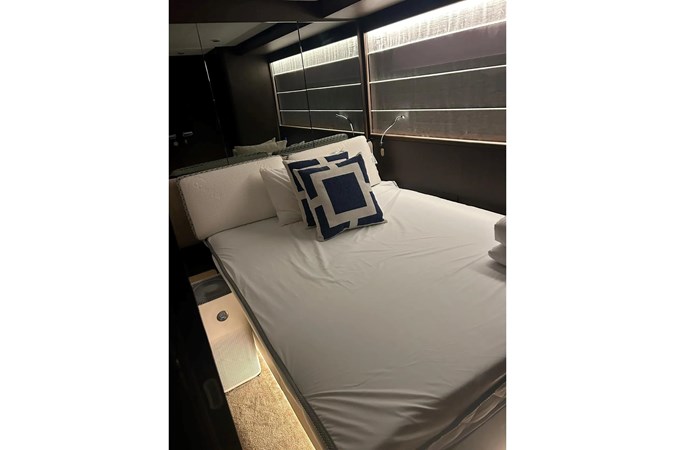 SAVIENNE - Yacht zu verkaufen