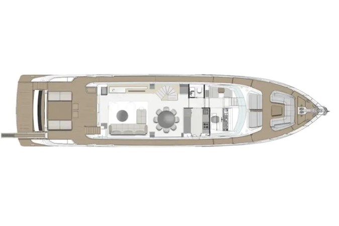 SAVIENNE - Yacht zu verkaufen