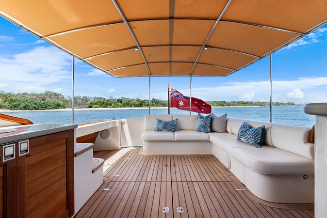 MALOU - Yacht for sale