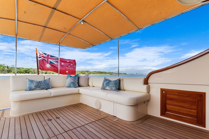 MALOU - Yacht for sale