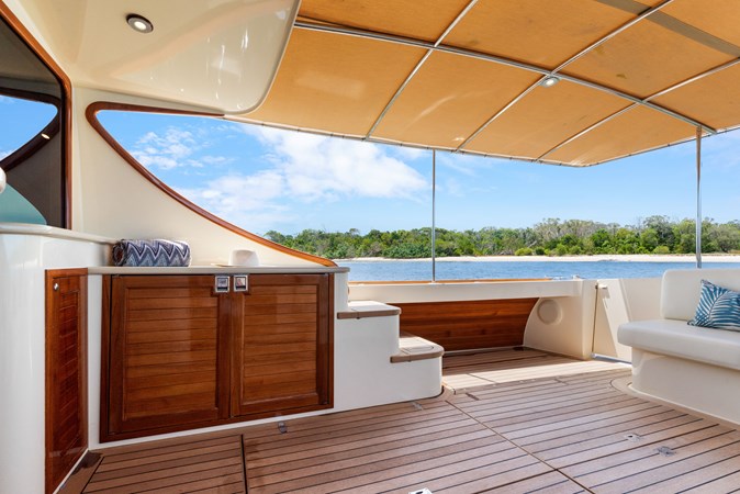 MALOU - Yacht for sale
