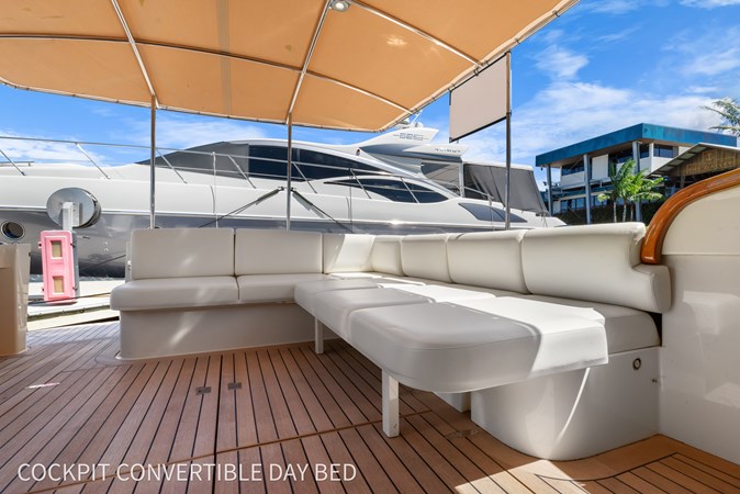 MALOU - Yacht for sale