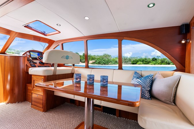 MALOU - Yacht for sale