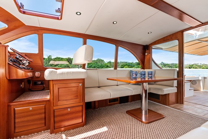 MALOU - Yacht for sale