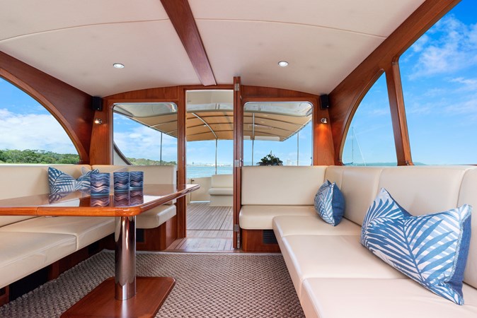 MALOU - Yacht for sale