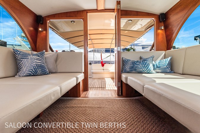 MALOU - Yacht for sale