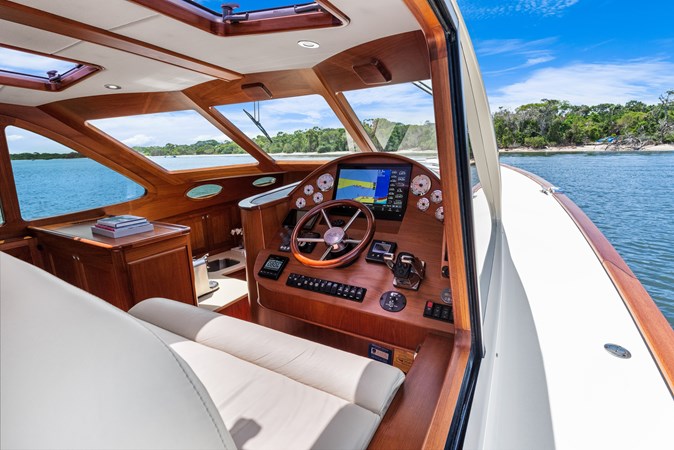 MALOU - Yacht for sale