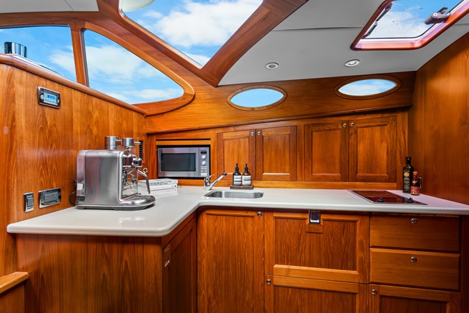 MALOU - Yacht for sale