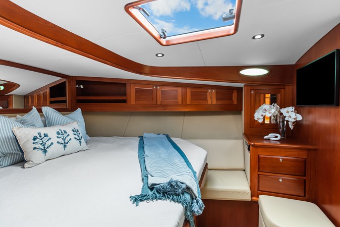 MALOU - Yacht for sale