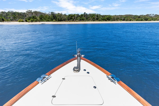 MALOU - Yacht for sale
