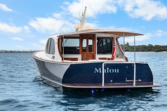 Malou 6 