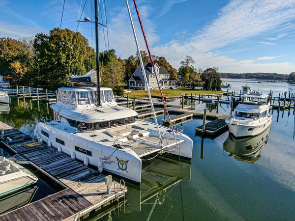 ENDLESS KNIGHTS - Yacht for sale