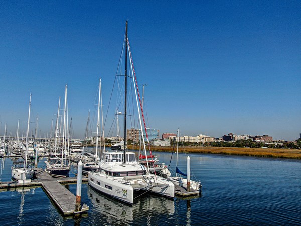 ENDLESS KNIGHTS - Yacht for sale