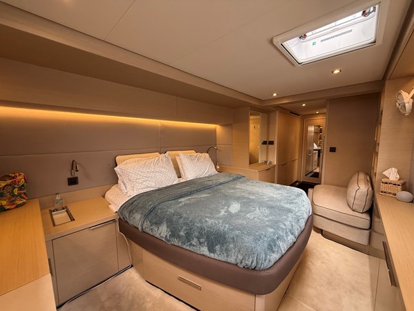 ENDLESS KNIGHTS - Yacht for sale