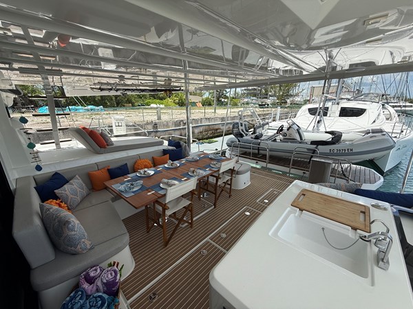 ENDLESS KNIGHTS - Yacht for sale
