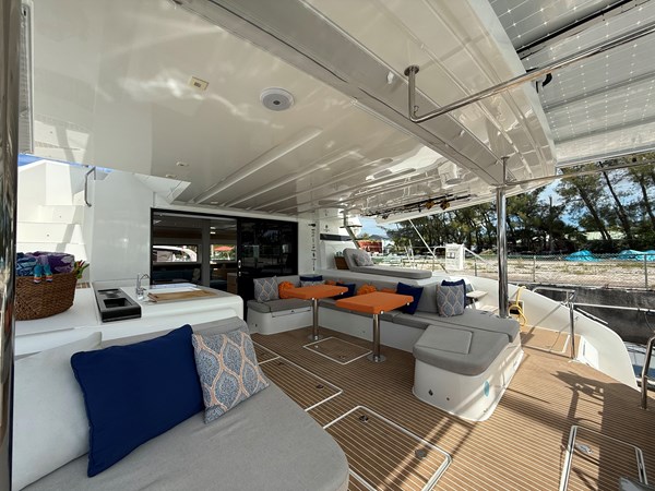 ENDLESS KNIGHTS - Yacht for sale
