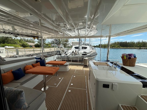ENDLESS KNIGHTS - Yacht for sale