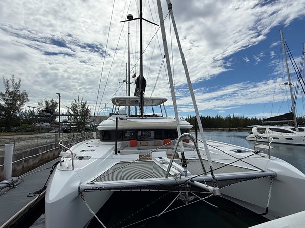 ENDLESS KNIGHTS - Yacht for sale