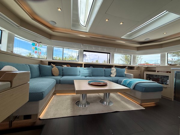 ENDLESS KNIGHTS - Yacht for sale