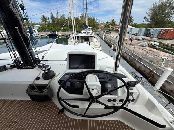 ENDLESS KNIGHTS - Yacht for sale