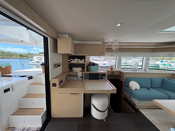 ENDLESS KNIGHTS - Yacht for sale