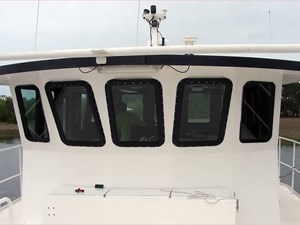 60' Expedition 2000 Custom 6 
