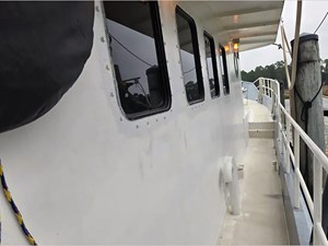 60' Expedition 2000 Custom 7 
