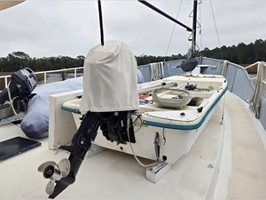 60' Expedition 2000 Custom 11 